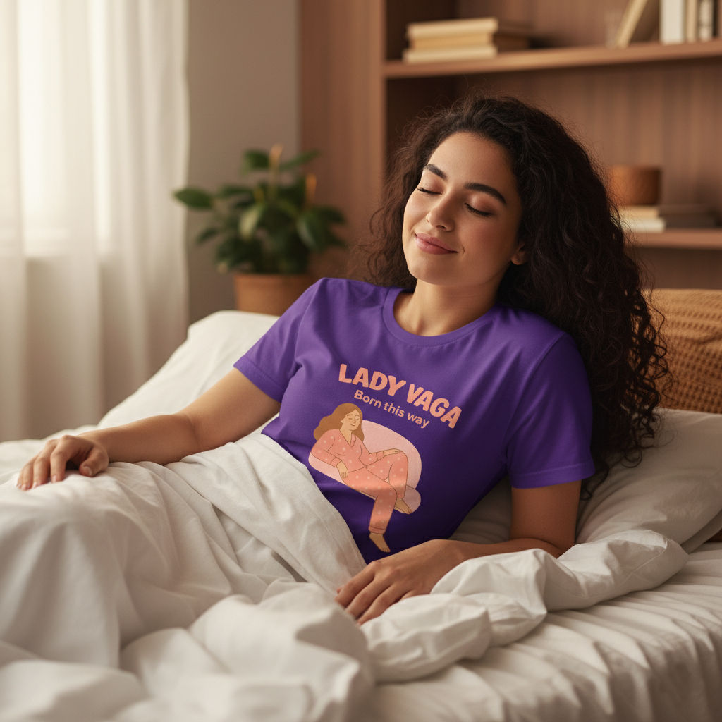 Lady Vaga Couch