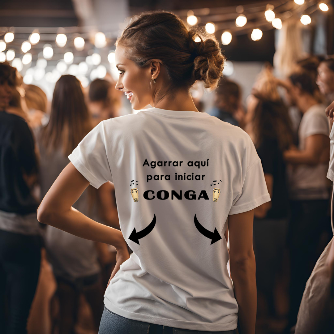 Conga