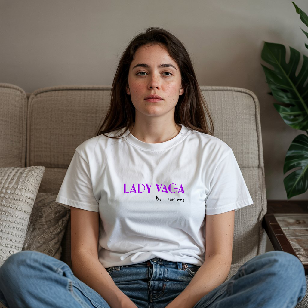 Lady Vaga