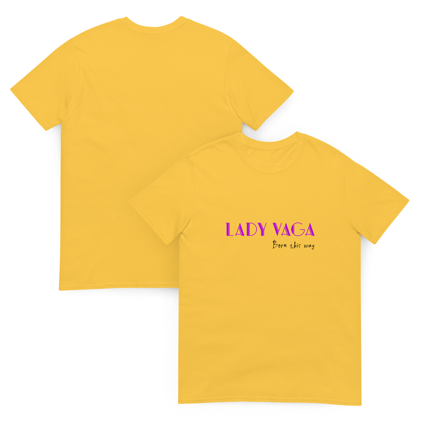 Lady Vaga Essential