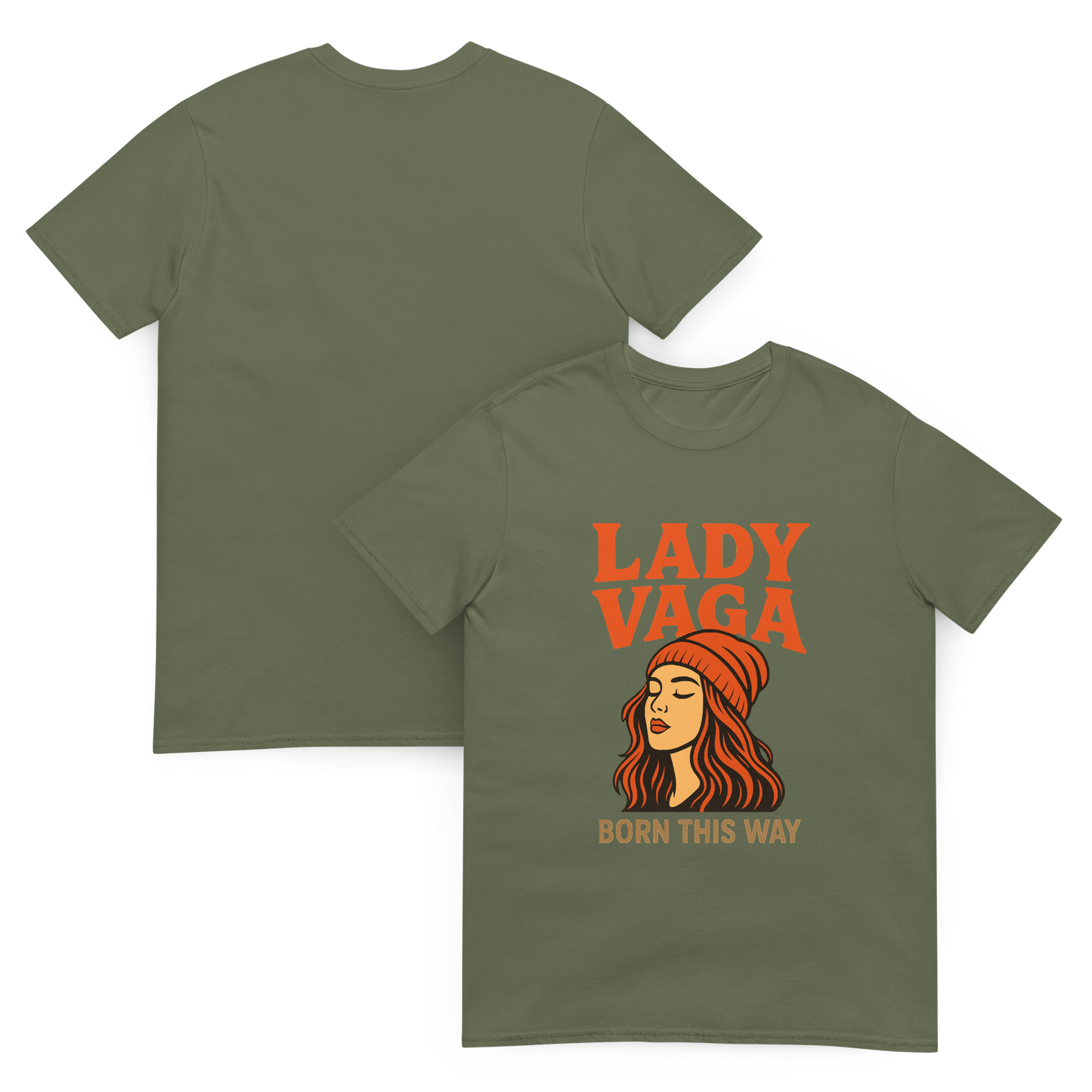 Lady Vaga Worry Less
