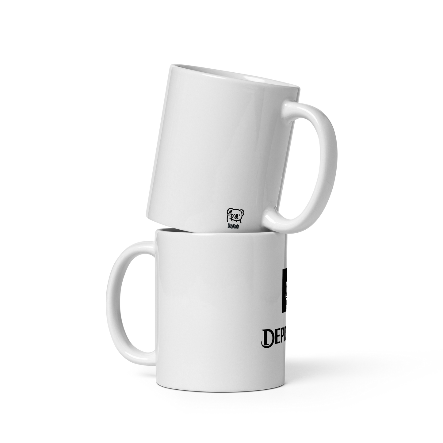 Taza Depresso
