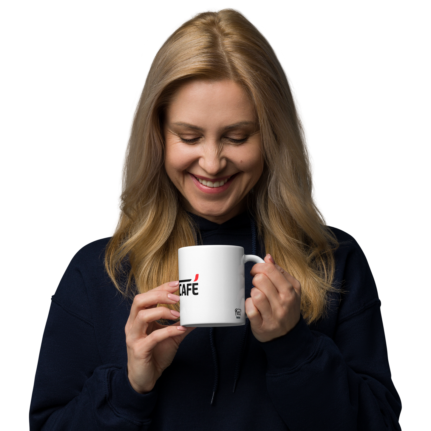 Taza Noescafé