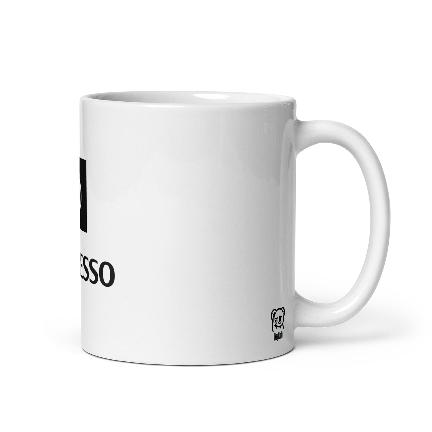 Taza Depresso
