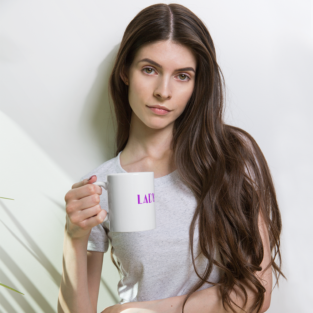 Tazza Lady Vaga