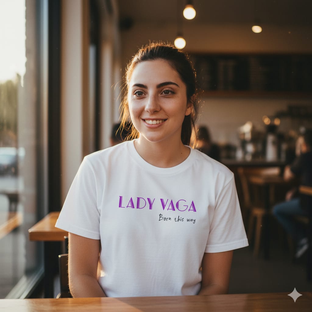 Lady Vaga Essential