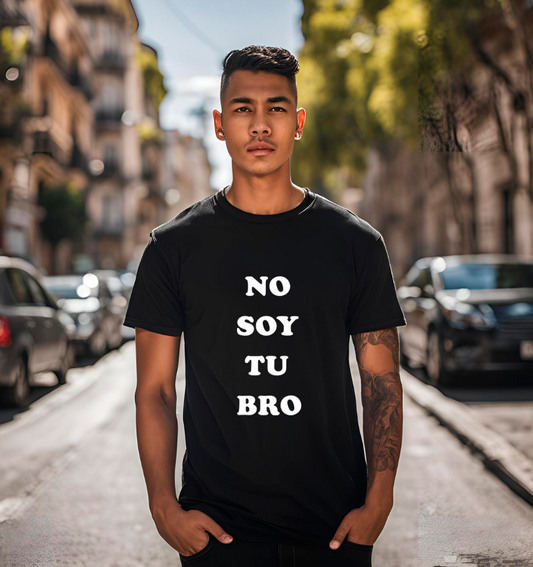 Non sono tuo fratello
