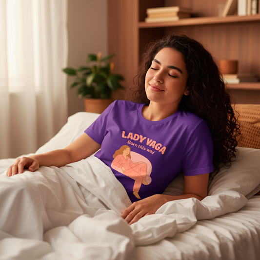 Lady Vaga Couch