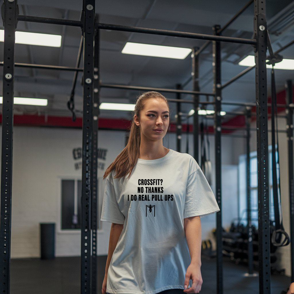 Donna Crossfit