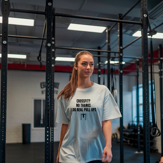Donna Crossfit