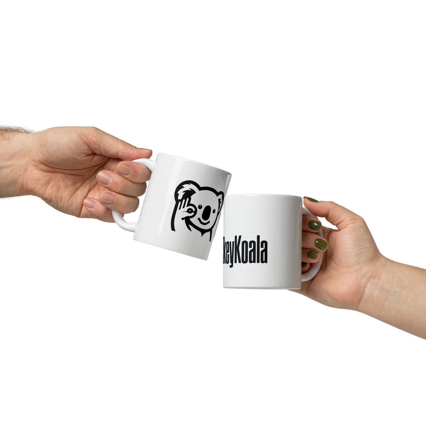 Tazza OkeyKoala