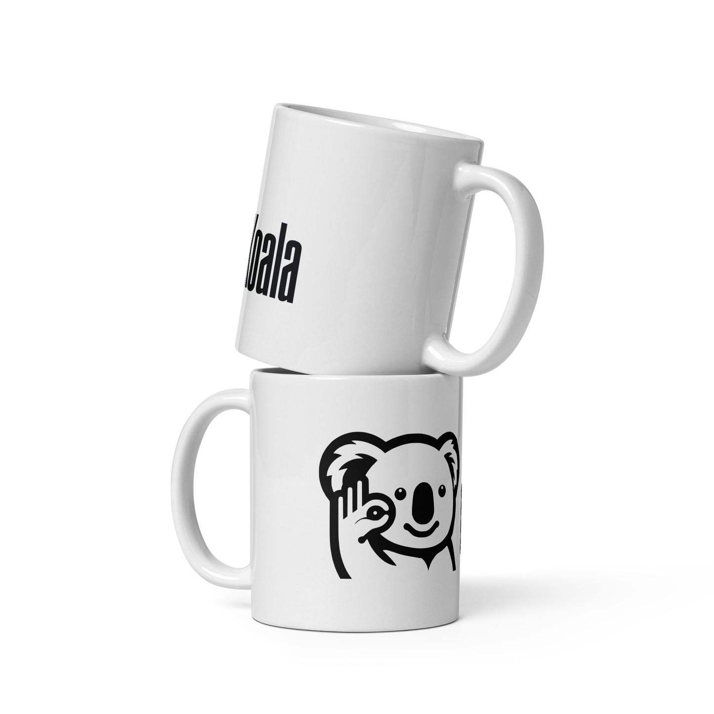 Tazza OkeyKoala