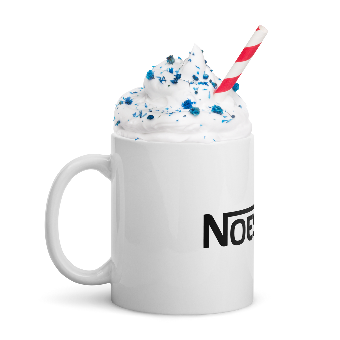 Tazza di Noescafé