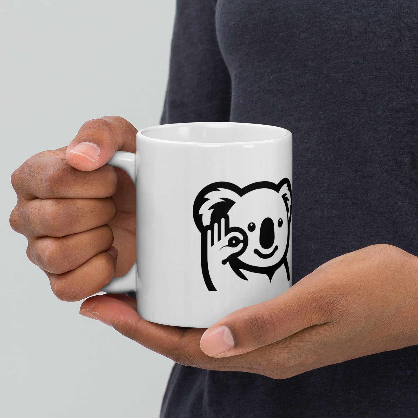 Tazza OkeyKoala